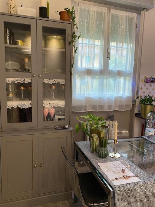 A Casa Di Gin Milano Villa Esterno foto