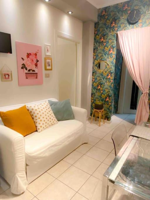 A Casa Di Gin Milano Villa Esterno foto