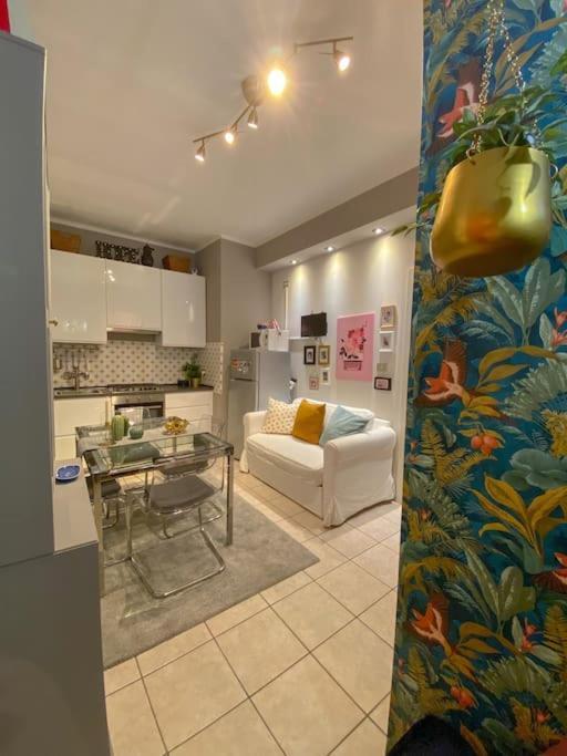 A Casa Di Gin Milano Villa Esterno foto