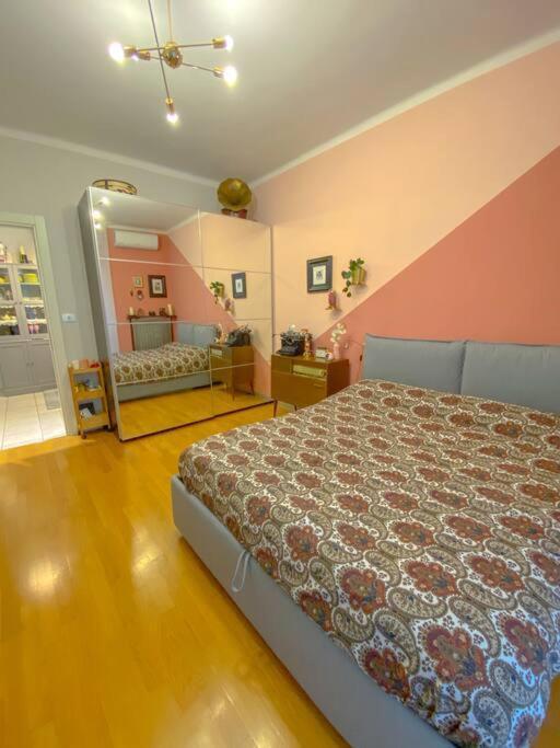 A Casa Di Gin Milano Villa Esterno foto