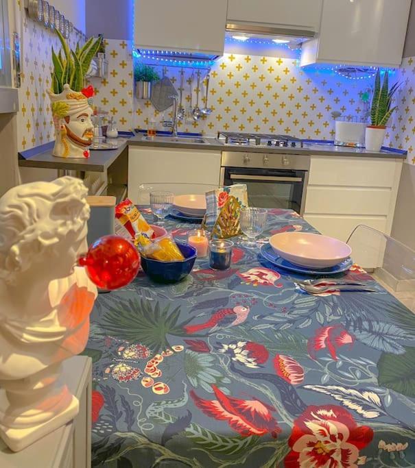 A Casa Di Gin Milano Villa Esterno foto