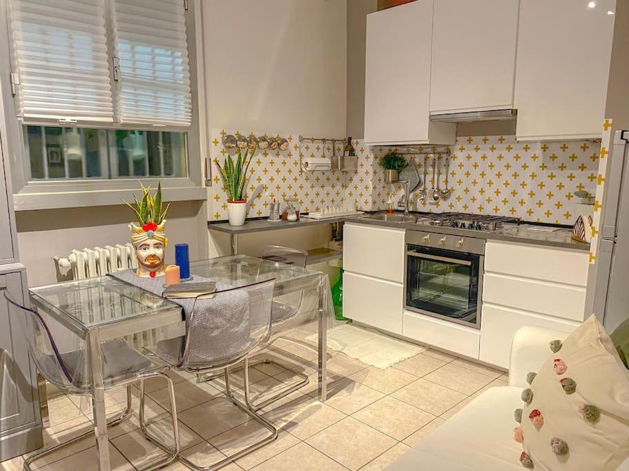 A Casa Di Gin Milano Villa Esterno foto