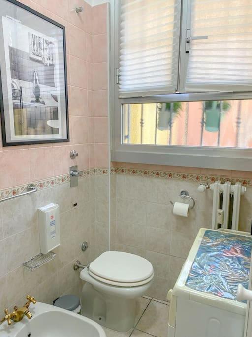 A Casa Di Gin Milano Villa Esterno foto
