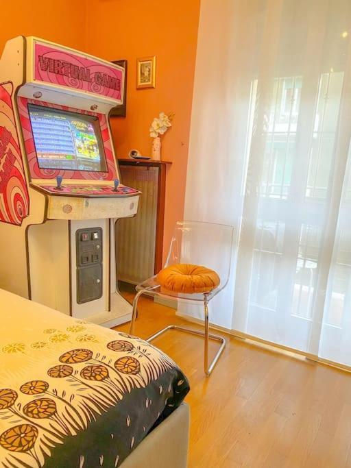 A Casa Di Gin Milano Villa Esterno foto